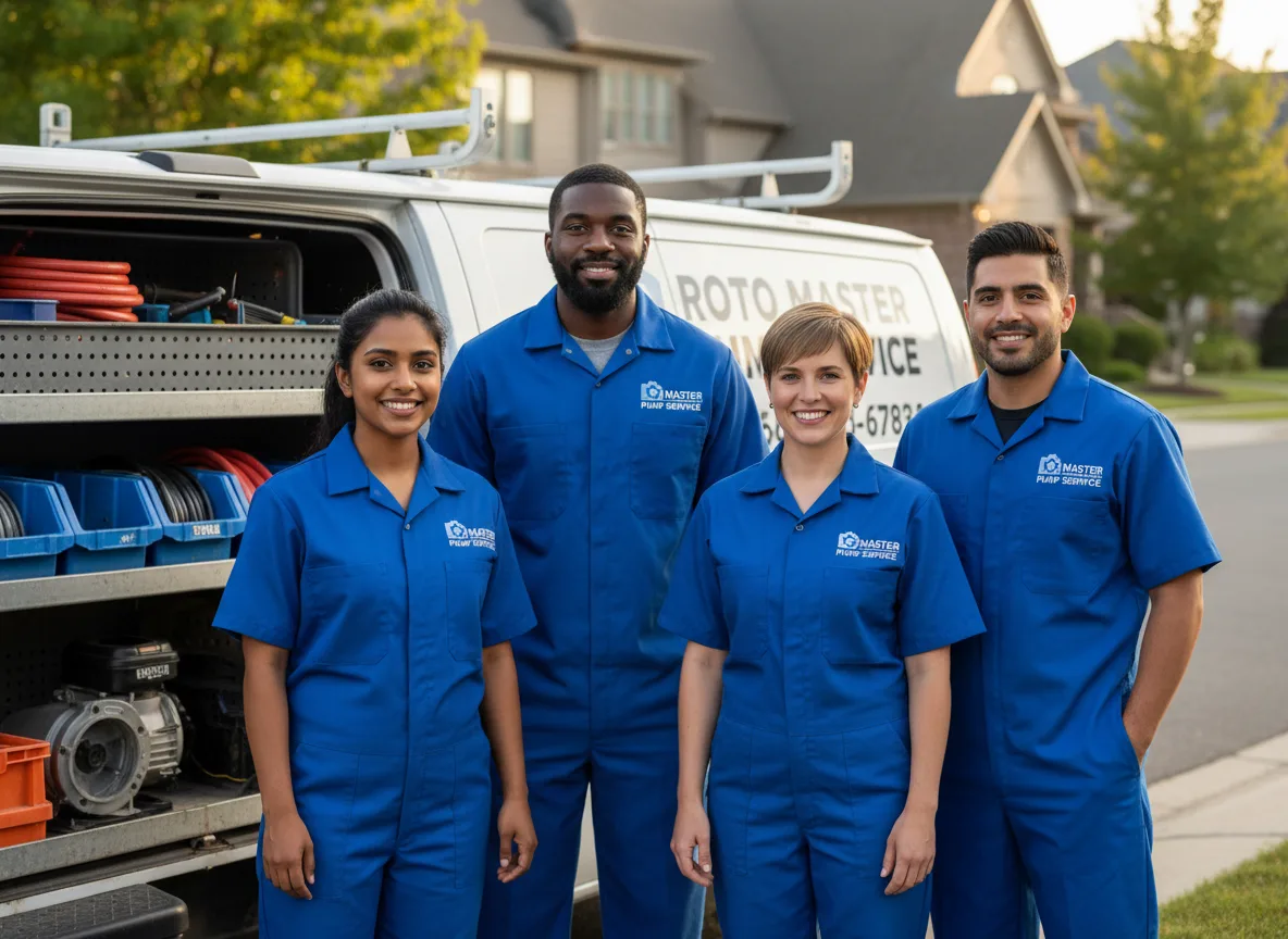 Sump Pump Installation company in Elwell, MI